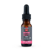 Primal Pets Full Spectrum Organic Hemp w/ CBG for Cats